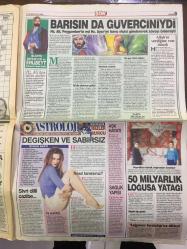 ŞOK GAZETESİ - 21 HAZİRAN 2002 - METİN BOSTANCIOĞLU, GERİCİ KUŞATMA - CINDY CRWAFORD - PINAR KEŞKEK - YALÇIN YILMAZ - OSMAN DURMUŞ - ŞARKICI GÜLŞEN - BABA PARAMPARÇA, MÜSLÜM GÜRSES, AYŞE HATUN ÖNAL - SERDAR ORTAÇ - DANSÖZ ASENA - LİSELİ KAPKAÇÇIYI POLİS ARKADAN VURDU - JENNIFER LOPEZ'İN SIRLARI - DÜNYA TOP'UN YÖRÜNGESİNDE - TÜRK MEHMETÇİĞİ AFGANİSTAN'DA BAYRAĞI İNGİLİZLERDEN DEVRALDI - ZEKERİYA TEMİZEL - YALÇIN YILMAZ - MUTLU EVLİLİĞİN SIRLARI - HZ. ALİ BARIŞIN DA GÜVERCİNİYDİ - ŞENOL GÜNEŞ - İTALYANLAR SAPITTI - YA SAMBA YA YA TANGO