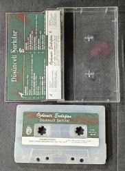 ÖZDEMİR ERDOĞAN * DÜŞÜNCELİ ŞARKILAR * KASET