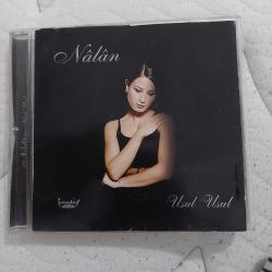 Efemera - Hüner coşkuner olamaz dünden razıyım 90lar cd ss - kitantik - kitaLog