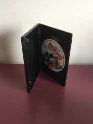 Dvd Film Amerikalılar Karadenizde 2