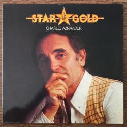 Charles Aznavour - Star Gold / Germany 1975 / 2xLP / *pop chanson* / ''La Mamma''