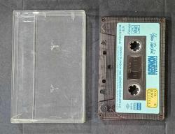 KARTONETİ YOKTUR * SADECE KASET * YENİ TÜRKÜ * RUMELİ KONSERİ * KASET