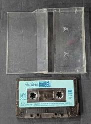 KARTONETİ YOKTUR * SADECE KASET * YENİ TÜRKÜ * RUMELİ KONSERİ * KASET