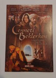 BROŞÜR - CENNETİ BEKLERKEN (Film Broşürü)