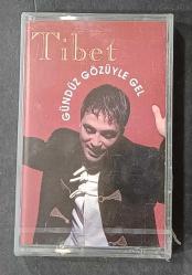 TİBET * GÜNDÜZ GÖZÜYLE GEL * KASET AMBALAJINDA