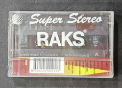 TİBET * GÜNDÜZ GÖZÜYLE GEL * KASET AMBALAJINDA