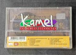 ONUR AKIN * SENİ AŞKA YAZMALI * KASET AMBALAJINDA