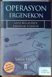 operasyon ergenekon gizli belgelerde karanlık ilişkiler