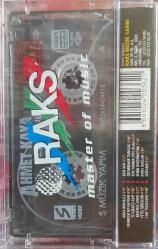 AHMET KAYA BENİ BUL Kaset Sıfır .P