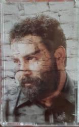 AHMET KAYA SEVGİ DUVARI Kaset .P