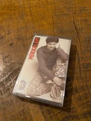 MİRKELAM - AH BİR JOKER - KASET (JELATİNİNDE)