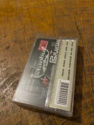 MİRKELAM - AH BİR JOKER - KASET (JELATİNİNDE)