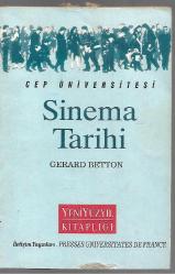Sinema TArihi - Cep Üniversitesi