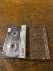SERDAR ORTAÇ - BİLSEM Kİ / 2000 - KASET