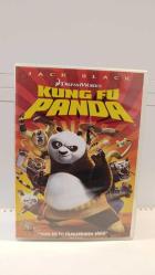 DVD - KUNG FU PANDA