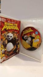 DVD - KUNG FU PANDA