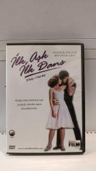DVD - İLK AŞK İLK DANS (Dirty Dancing)
