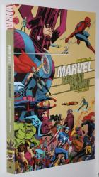 LOT.5 » Marvel Evreni Tarihi