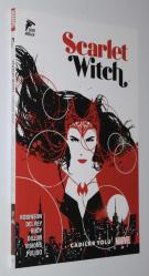 LOT.8 » Scarlet Witch Cilt 1 / Cadılar Yolu