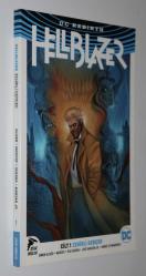 LOT.9 » Hellblazer Cilt 1 / Zehirli Gerçek / Varyant