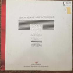 Sandra - Mirrors / Europe 1986 / LP / *euro disco*