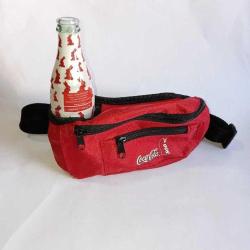 Coca cola bel cantasi