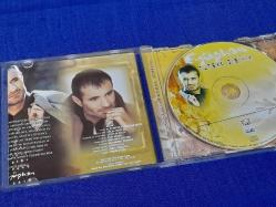 EYÜPHAN TUTSAK GİBİYİM MÜZİK CD