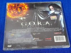 GORA  VCD