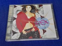 İZEL BEBEK MÜZİK CD