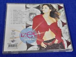 İZEL BEBEK MÜZİK CD