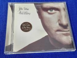 PHIL COLLINS BOTH SIDES MÜZİK CD