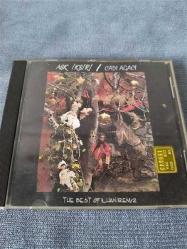 THE BEST OF İLHAN İREM-2 / AŞK İKSİRİ / CADI AĞACI (Dönem CD)