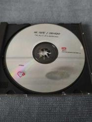 THE BEST OF İLHAN İREM-2 / AŞK İKSİRİ / CADI AĞACI (Dönem CD)