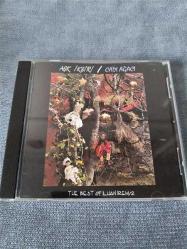 THE BEST OF İLHAN İREM-2 / AŞK İKSİRİ / CADI AĞACI (Dönem CD)