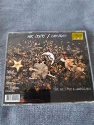 THE BEST OF İLHAN İREM-2 / AŞK İKSİRİ / CADI AĞACI (Dönem CD)