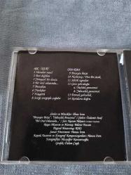 THE BEST OF İLHAN İREM-2 / AŞK İKSİRİ / CADI AĞACI (Dönem CD)