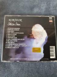 İLHAN İREM / KORİDOR (Dönem CD)
