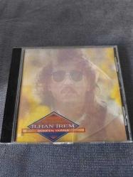 İLHAN İREM / DÜNDEN YARINA (Dönem CD)
