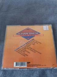 İLHAN İREM / DÜNDEN YARINA (Dönem CD)