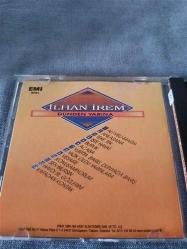 İLHAN İREM / DÜNDEN YARINA (Dönem CD)