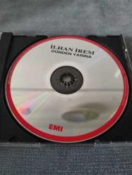 İLHAN İREM / DÜNDEN YARINA (Dönem CD)