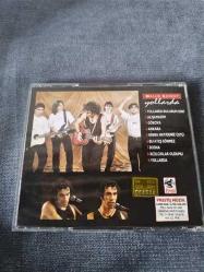 HALUK LEVENT / YOLLARDA (Dönem CD)
