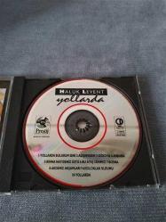HALUK LEVENT / YOLLARDA (Dönem CD)