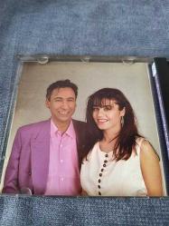 HURŞİD YENİGÜN & NAZAN YEŞİLTAN / NE OLUR GİTME (Dönem CD)