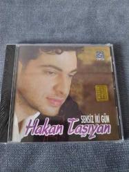 HAKAN TAŞIYAN / SENSİZ İKİ GÜN (Dönem CD)