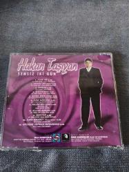 HAKAN TAŞIYAN / SENSİZ İKİ GÜN (Dönem CD)