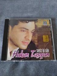 HAKAN TAŞIYAN / SENSİZ İKİ GÜN (Dönem CD)
