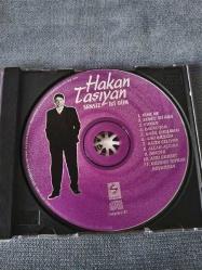 HAKAN TAŞIYAN / SENSİZ İKİ GÜN (Dönem CD)