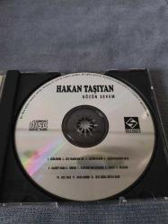 HAKAN TAŞIYAN / GÖZÜN SEVEM (Dönem CD)