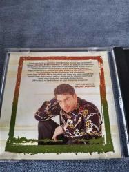 HAKAN TAŞIYAN / GÖZÜN SEVEM (Dönem CD)